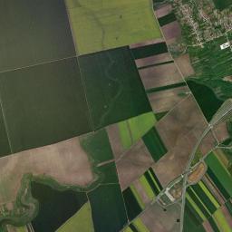 Valea Mare High Resolution Satellite Map