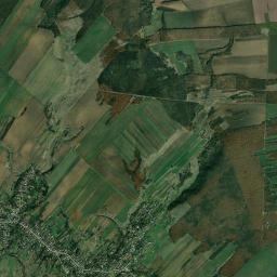 Sinești High Resolution Satellite Map