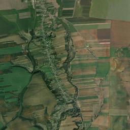 Corbu High Resolution Satellite Map