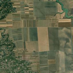 Strâmbeni High Resolution Satellite Map