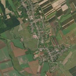 Izvoru High Resolution Satellite Map