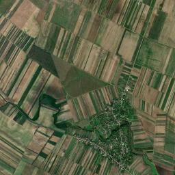 Comuna Sârbeni High Resolution Satellite Map