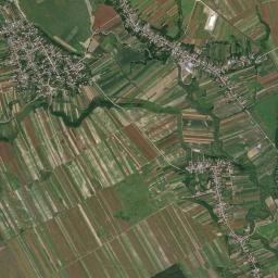 Vânătorii Mari High Resolution Satellite Map