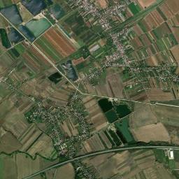 Ulmi High Resolution Satellite Map