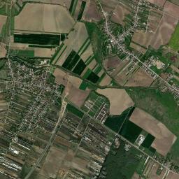 Bâcu High Resolution Satellite Map