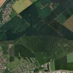 Piteasca High Resolution Satellite Map