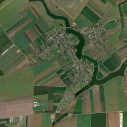 Belciugatele High Resolution Satellite Map