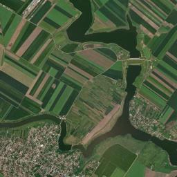 Fundulea High Resolution Satellite Map