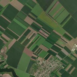 Tămădău Mare High Resolution Satellite Map