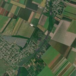 Comuna Lehliu High Resolution Satellite Map