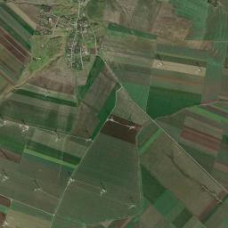 Comuna Târguşor High Resolution Satellite Map