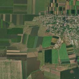 Săcele High Resolution Satellite Map