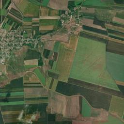 Comuna Săcele High Resolution Satellite Map