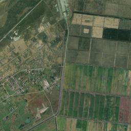 Sivakovka High Resolution Satellite Map