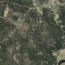 Lunenburg High Resolution Satellite Map