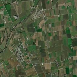 Roata Rossi High Resolution Satellite Map