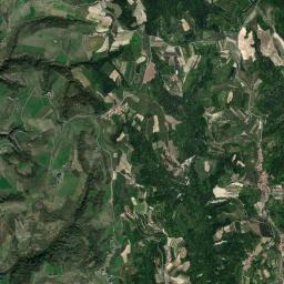 Cigliè High Resolution Satellite Map