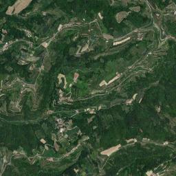 Igliano High Resolution Satellite Map