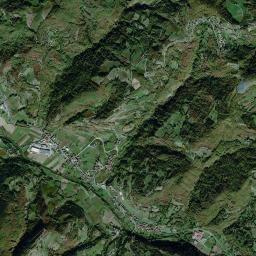 Gottasecca High Resolution Satellite Map