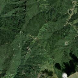 Lorsica High Resolution Satellite Map