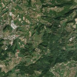 Felina High Resolution Satellite Map