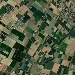 Sesto Imolese High Resolution Satellite Map