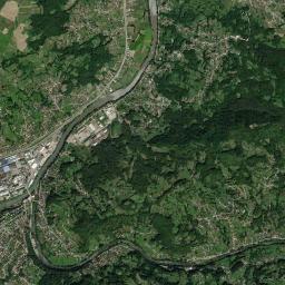 Zavidovići High Resolution Satellite Map