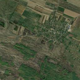 Burila Mare High Resolution Satellite Map