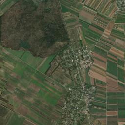 Vânjuleţ High Resolution Satellite Map