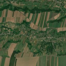 Greceşti High Resolution Satellite Map