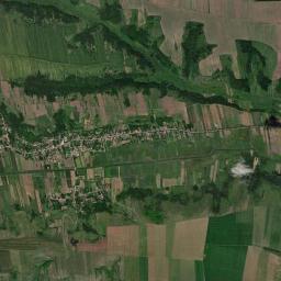 Cernăteşti High Resolution Satellite Map