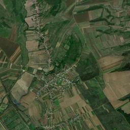 Almăj High Resolution Satellite Map