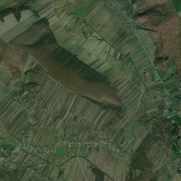 Gropșani High Resolution Satellite Map