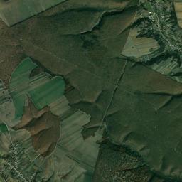 Gura Căluiu High Resolution Satellite Map