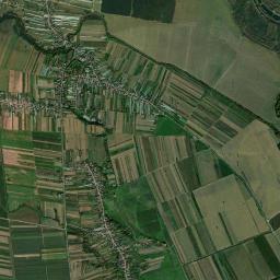 Dranovățu High Resolution Satellite Map