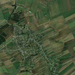 Comuna Bălteni High Resolution Satellite Map