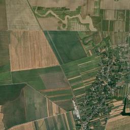 Comuna Căldăraru High Resolution Satellite Map