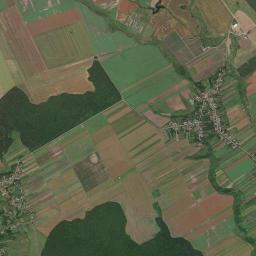 Comuna Popeşti High Resolution Satellite Map