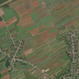 Popeşti High Resolution Satellite Map