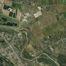 Oraş Bolintin-Vale High Resolution Satellite Map