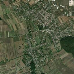 Bolintin Deal High Resolution Satellite Map