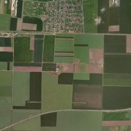 Islaz High Resolution Satellite Map