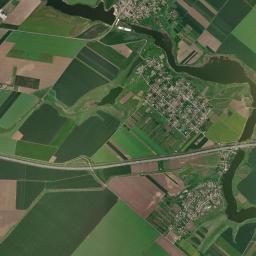 Comuna Tãmãdãu Mare High Resolution Satellite Map