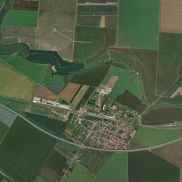 Sărulești-Gară High Resolution Satellite Map