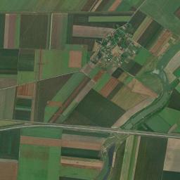 Nicolae Bălcescu High Resolution Satellite Map