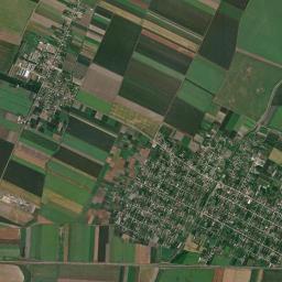 Dor Mărunt High Resolution Satellite Map