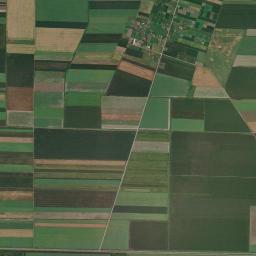 Comuna Dor Mărunt High Resolution Satellite Map