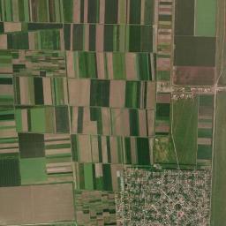 Perişoru High Resolution Satellite Map