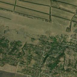 Nagutskoye High Resolution Satellite Map