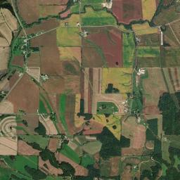 County Rd E Independence WI 54747 Satellite Map